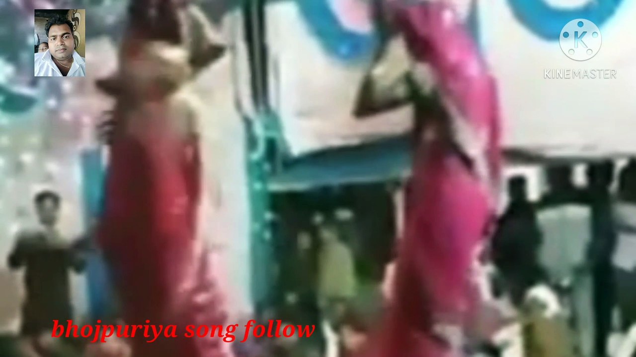 mar_le_BA_devra_dogala_balamua_bhojpuri_song  J P Y