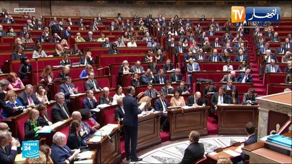 حملة تفتيش للمساجد..هل أصيبت فرنسا رسميا بالإسلاموفوبيا