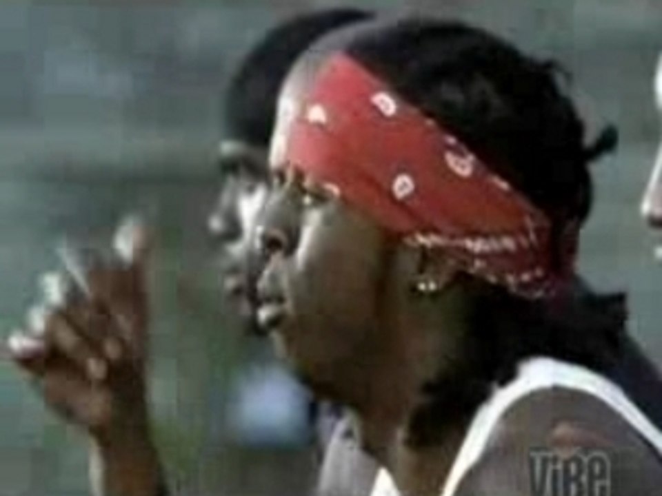 Weezy - Go DJ