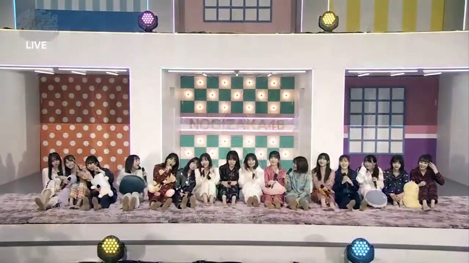12 06 乃木坂46 4期生ライブ アフター 動画 Dailymotion