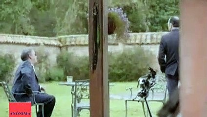 Anónima - Capitulo 4 Completo