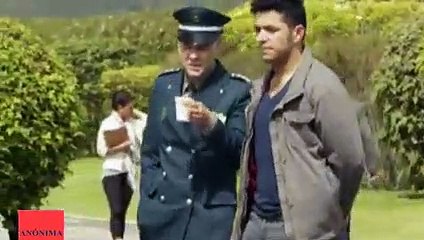 Anónima - Capitulo 5 Completo
