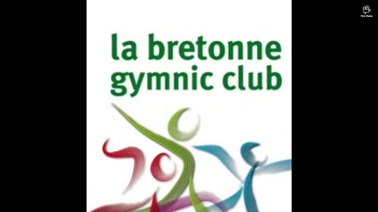 GAM GAF compétition -Programme  placement - alignement
