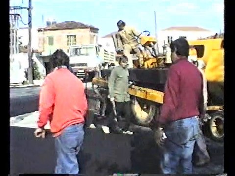 Αρχείο Καλιφρών Κυριλλίδη - Δημοτικές εκλογές 1990 και Εθνικές εορτές (μέρος 2ο)