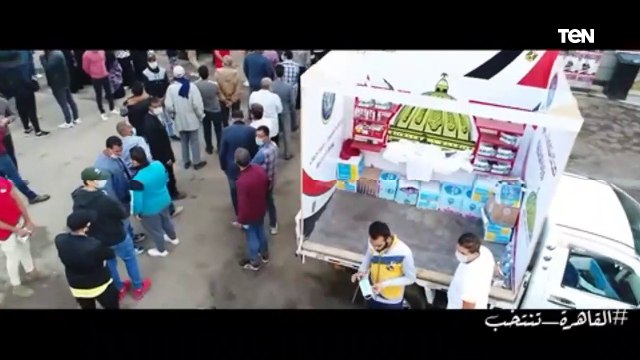 مساعدة كبار السن، وحضور شبابي ونسائي قوي.. أبرز مشاهد انتخابات مجلس النواب في جولة الإعادة