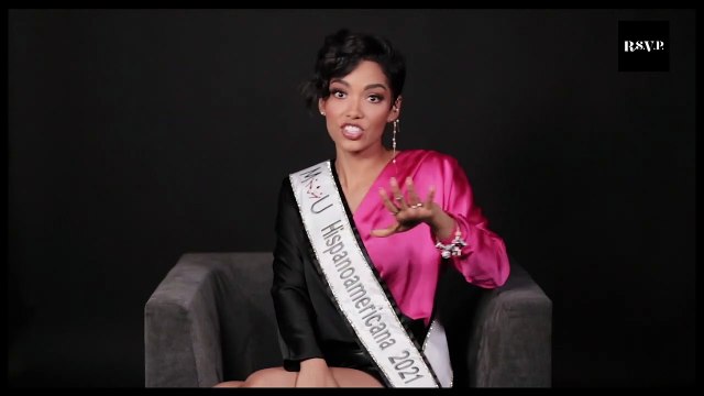 Tips de belleza de las ganadoras de Mexicana Universal | ActitudFem