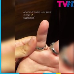 Padres de Christian Nodal celebran 23 años de matrimonio