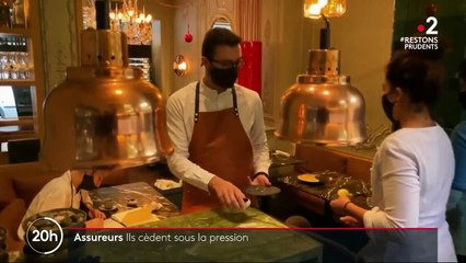 Économie : les assureurs plient face à la pression