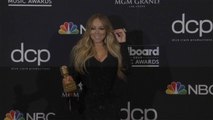 Mariah Carey and Ariana Grande's Harmonized Whistle Note Just Saved 2020, According to Twi
