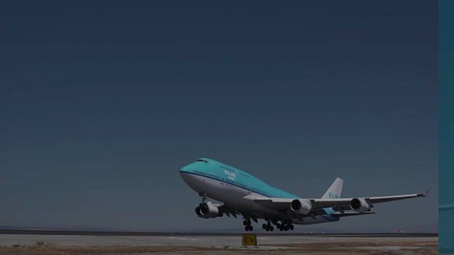 Delta and KLM's Pre-flight Testing Program Will Allow Americans to Travel to Amsterdam Wit