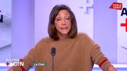 Relations police - exécutif  : un "en même temps régalien" ? - Allons plus loin (07/12/2020)