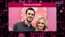 Ben Higgins Responds to Ex-Fiancée Lauren Bushnell's Pregnancy: 'What a Thing to Celebrate!'