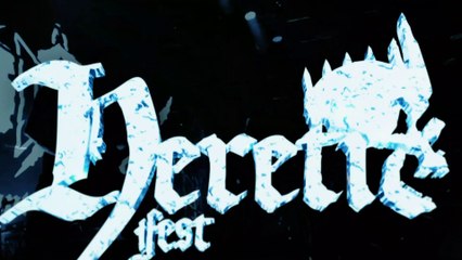 HERETIC FEST final promo!