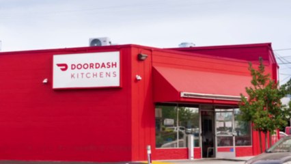 DoorDash Is Finally Letting Restaurants Deliver Food Themselves
