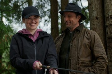 Virgin River Has Reportedly Already Been Renewed for Season 3