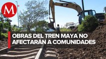 UNESCO y Fonatur firman acuerdo para supervisar construcción del Tren Maya