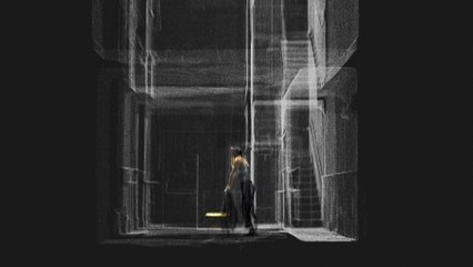 The Avalanches - We Will Always Love You (TEM x Rambert)