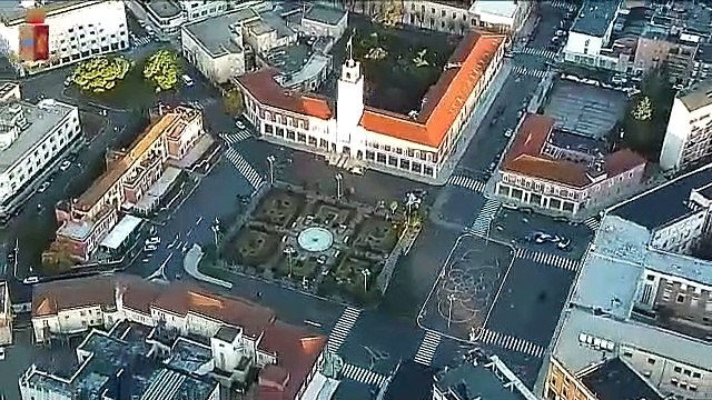 Latina - Estorsioni, 5 arresti nel clan Di Silvio (07.12.20)