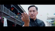 Yu-Hang To, Michael Wong In 'Ip Man: Kung Fu Master' First Trailer