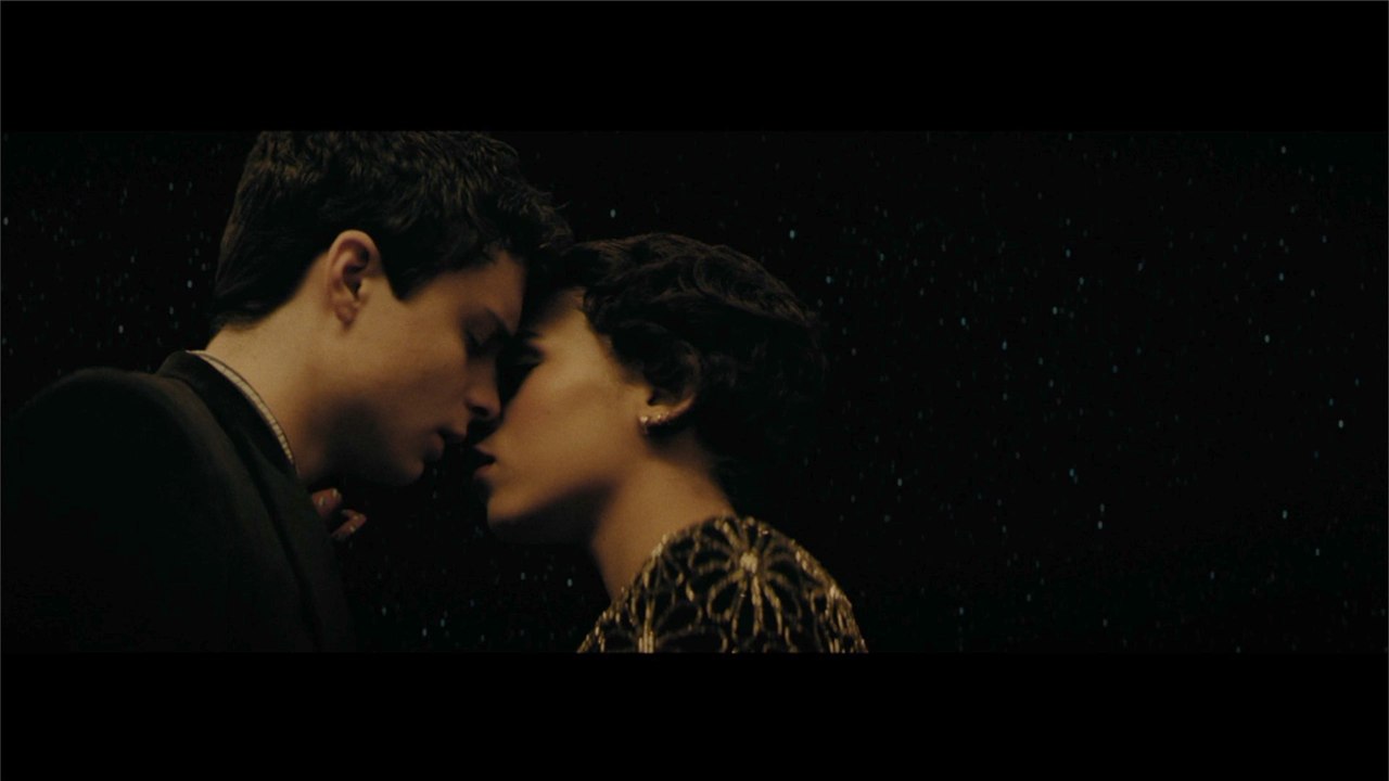 Jason Isaacs, Lisa Edelstein, Taylor Russell In 'Dr Bird's Advice for Sad Poets' First Trailer