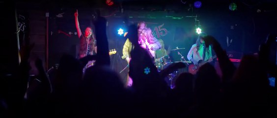 Spare Parts movie trailer (2020)