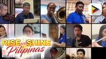 PANOORIN: Awiting handog ng San Pedro Calungsod Choir