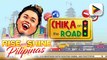 CHIKA ON THE ROAD: Kasalukuyang sitwasyon sa EDSA-Kamuning