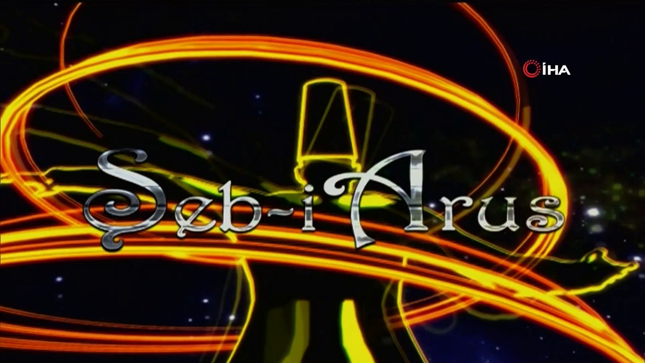 Hazreti Mevlana'yı anma törenleri seyircisiz olarak başladı