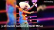 Nicki Minaj: el alter ego que llevó a Onika Tanya Maraj-Petty al estrellato