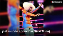 Nicki Minaj: el alter ego que llevó a Onika Tanya Maraj-Petty al estrellato