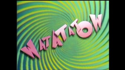 Watatatow - S5 E69 Je veux que tu restes