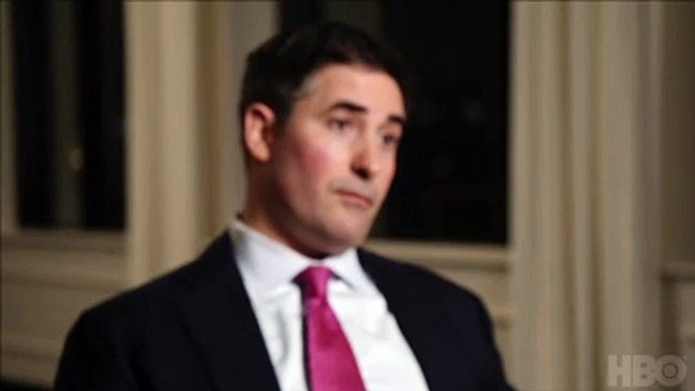 AXIOS - Clip - Former CISA Director Christopher Krebs on Disinformation and Donald Trump