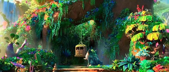 croods new age-2-trailer//animated movie 2020 //Leonyll5 motion channel