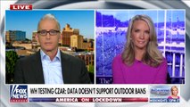 Trey Gowdy- There's 'no rationality' behind outdoor dining bans