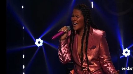 Soy tuya - Litzy (Vuelta en U)