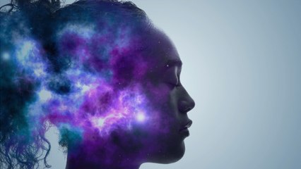 Study Shows There's An Actual 'Signature' In The Brain For Major Depression