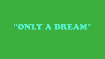 Zella Day - Only A Dream