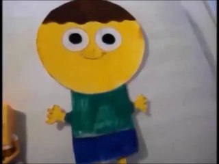 TAODCAF - Season 1 - Episode 10 - Rabbit Marks The Spot And The Big Big BIG Accident!