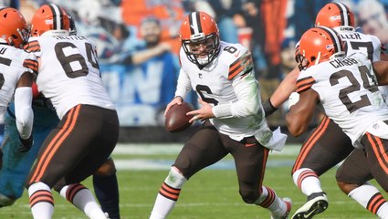 Do the Browns Have What It Takes to Breakthrough This Year?