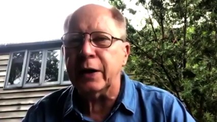 Firefighters work to protect homes on Fraser Island