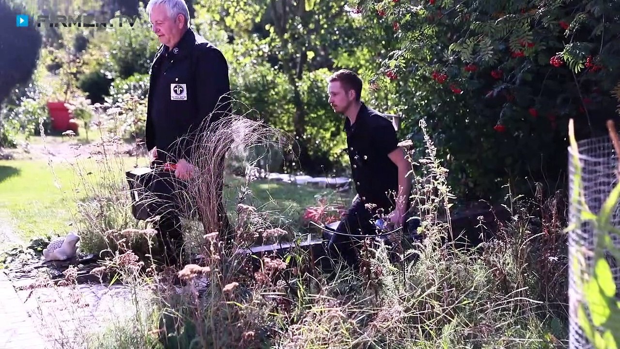 Markus Eger Bezirksschornsteinfegermeister – Ihr Kaminkehrer & Schornsteinfeger in Idstein