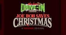 Joe Bob Saves Christmas trailer