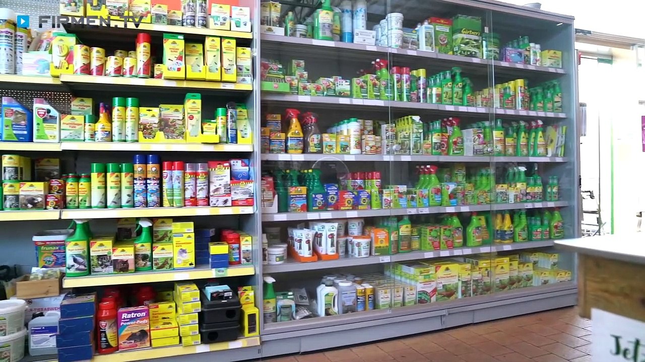 Pflanzenparadies Voigt GmbH & Co. KG – Ihr Gartencenter in Straubenhardt-Conweiler