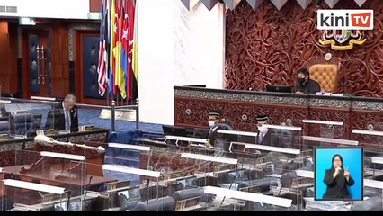 RM6.8 juta naik taraf e-Kasih, kumpul data lebih tepat - Muhyiddin