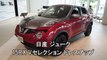 日産 ジューク 15RX Vセレクション ドレスアップ