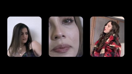 Paty Cantú - ¿Te Ha Pasado?