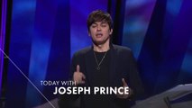 Joseph Prince — The Power Of Forgiveness Brings Freedom