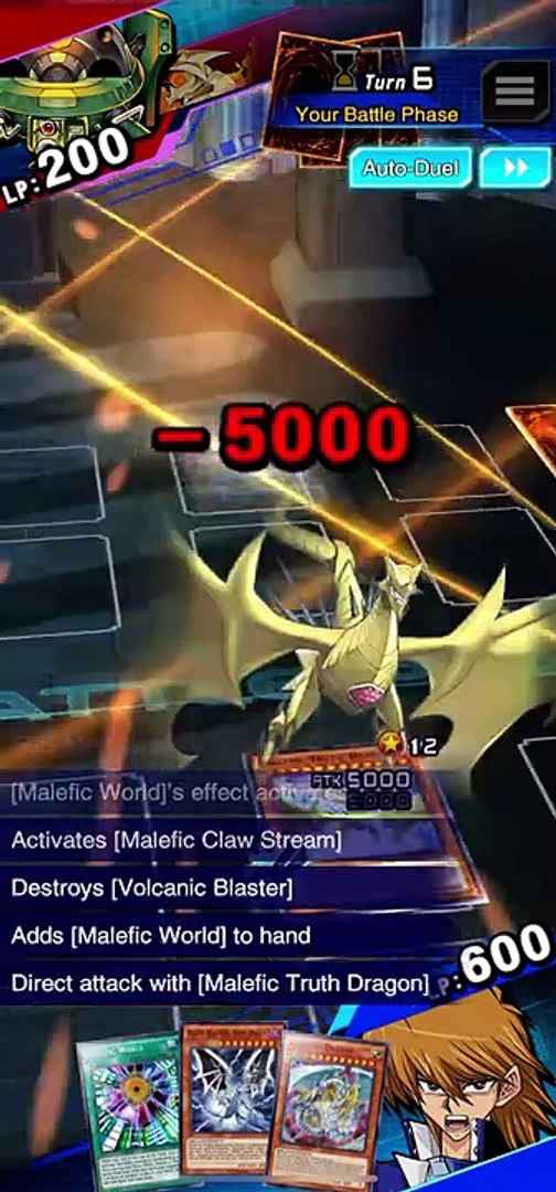 Yu Gi Oh Duel Links How To Unlock Axel Brodie Complete D D Castle Assault Floor 22 Video Dailymotion