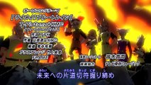 [VF] Inazuma Eleven GO: Chrono Stones - Épisode 42 HD {Inazuma TV FR}