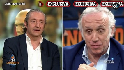 Eduardo Inda: "El Real Madrid quiere recomprar a Reguilón"